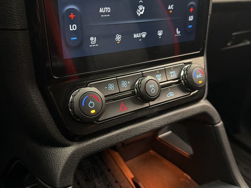 Ford Ranger bild 28