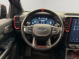 Ford Ranger bild 19
