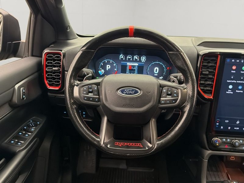 Ford Ranger bild 19