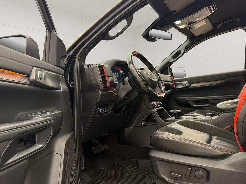 Ford Ranger bild 16
