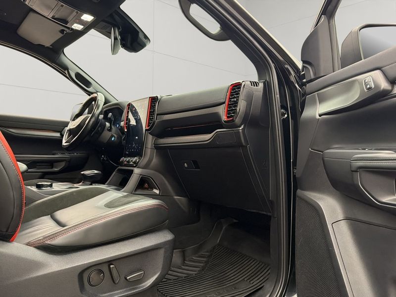 Ford Ranger bild 33