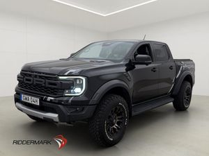Ford Ranger bild 3