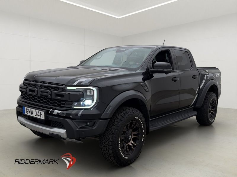 Ford Ranger bild 3