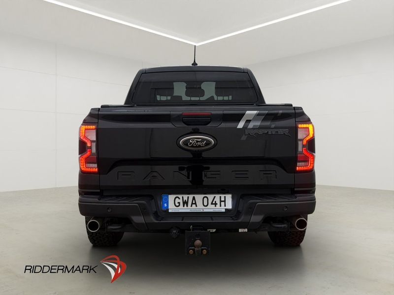 Ford Ranger bild 8