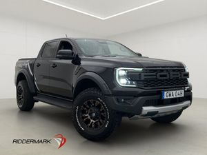 Ford Ranger bild 1