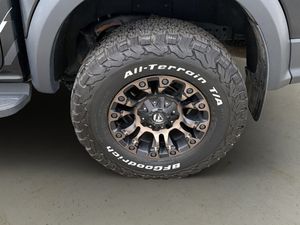 Ford Ranger bild 37