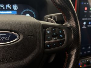 Ford Ranger bild 22