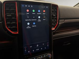 Ford Ranger bild 25