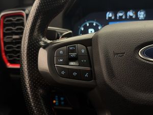 Ford Ranger bild 20