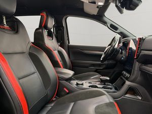Ford Ranger bild 32