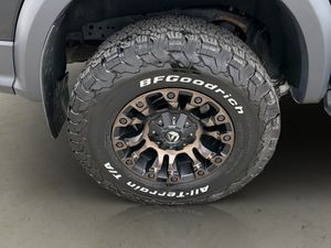 Ford Ranger bild 38
