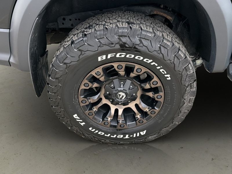 Ford Ranger bild 38