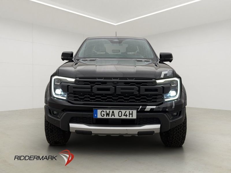 Ford Ranger bild 5