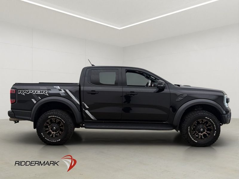 Ford Ranger bild 2