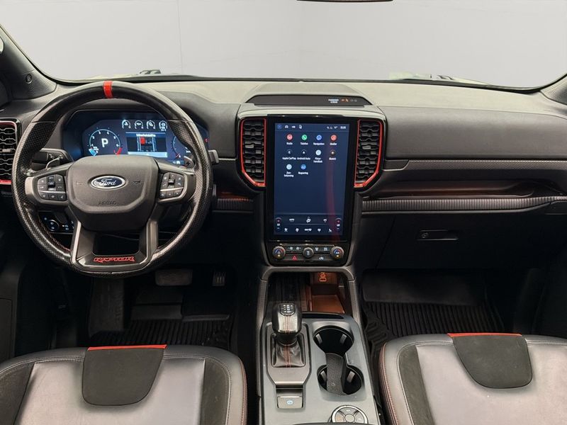 Ford Ranger bild 18