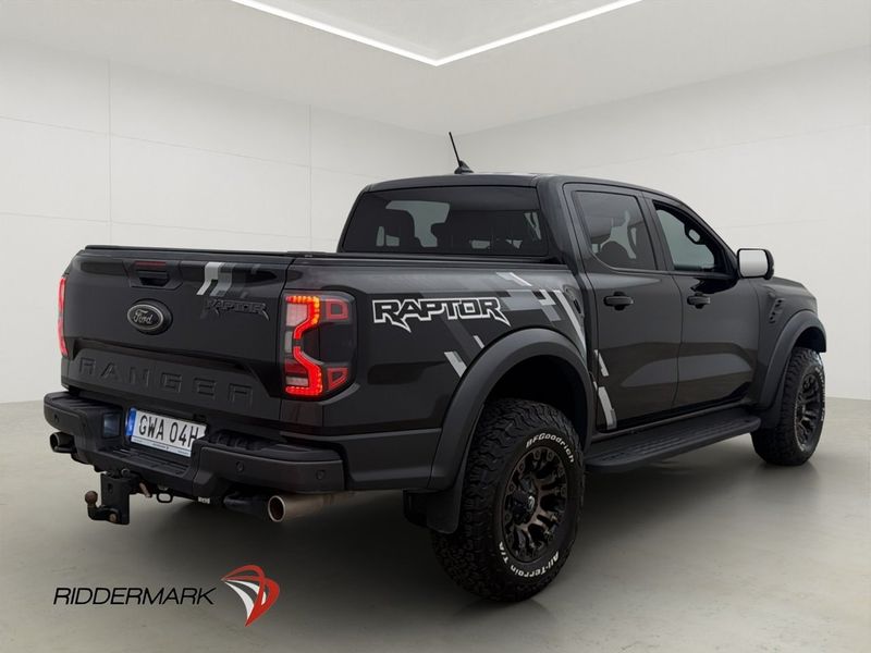 Ford Ranger bild 9