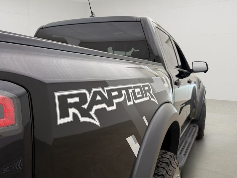Ford Ranger bild 13