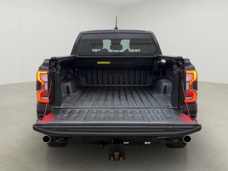 Ford Ranger bild 12