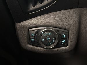 Ford Transit Connect bild 14