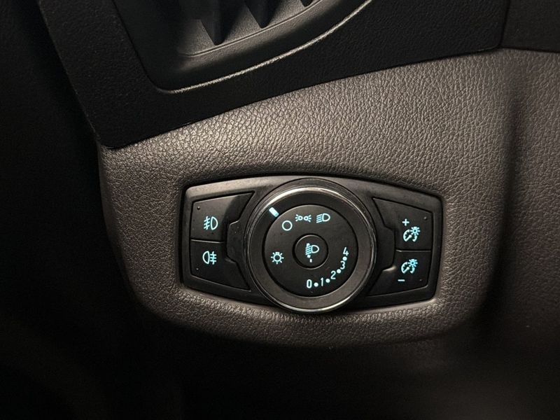 Ford Transit Connect bild 14