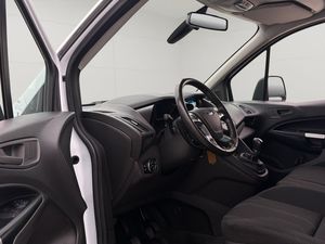 Ford Transit Connect bild 15