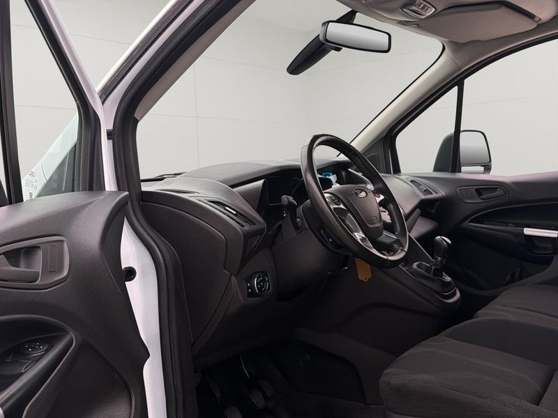 Ford Transit Connect bild 15