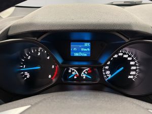 Ford Transit Connect bild 19