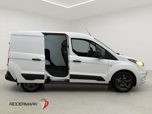 Ford Transit Connect bild 13