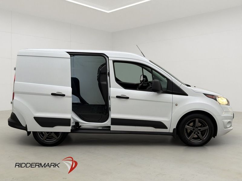 Ford Transit Connect bild 13
