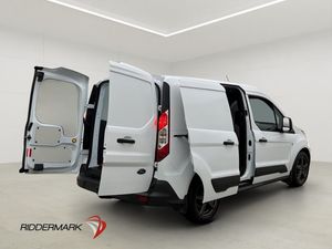 Ford Transit Connect bild 11