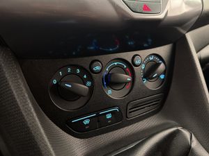 Ford Transit Connect bild 24