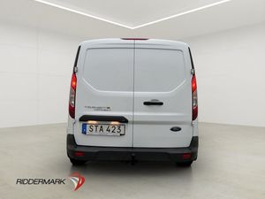 Ford Transit Connect bild 8