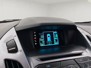 Ford Transit Connect bild 21