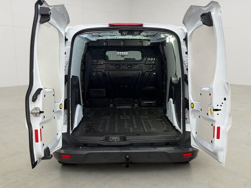 Ford Transit Connect bild 12
