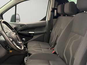 Ford Transit Connect bild 16