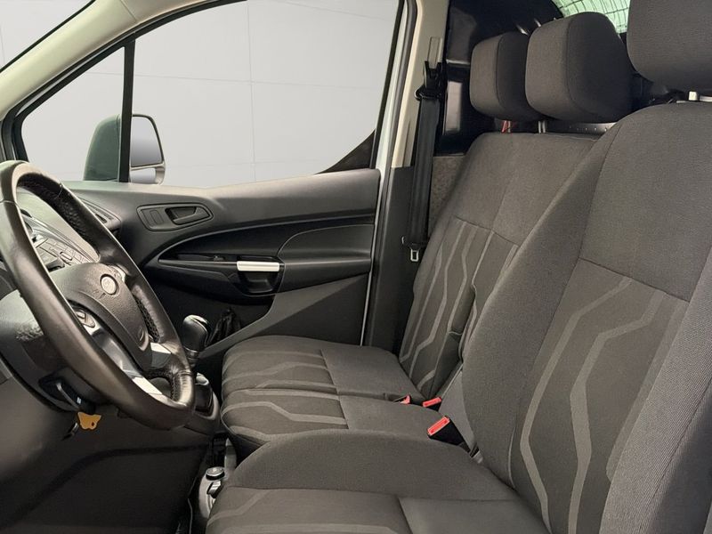 Ford Transit Connect bild 16