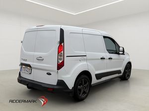 Ford Transit Connect bild 9