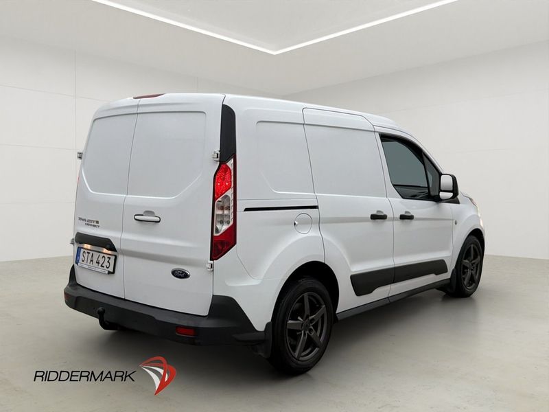 Ford Transit Connect bild 9