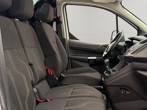 Ford Transit Connect bild 25