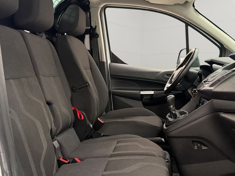 Ford Transit Connect bild 25