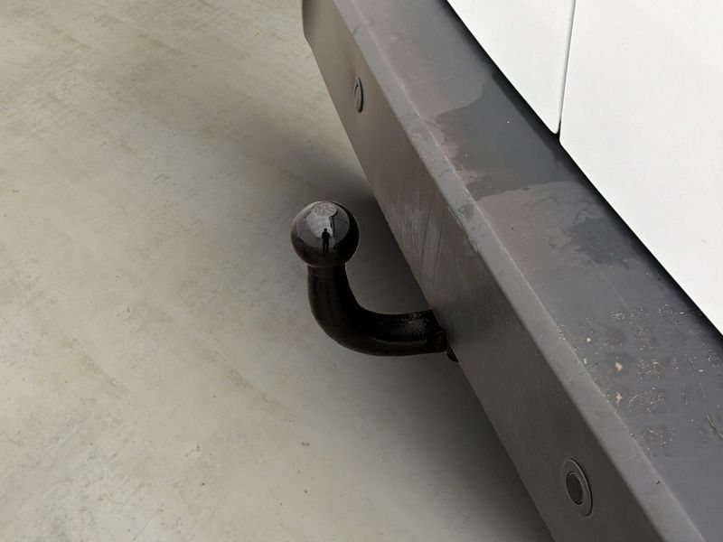 Ford Transit Connect bild 10