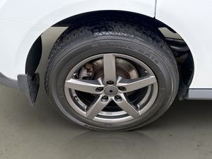 Ford Transit Connect bild 29