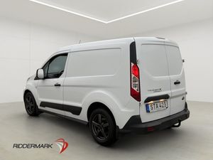 Ford Transit Connect bild 7