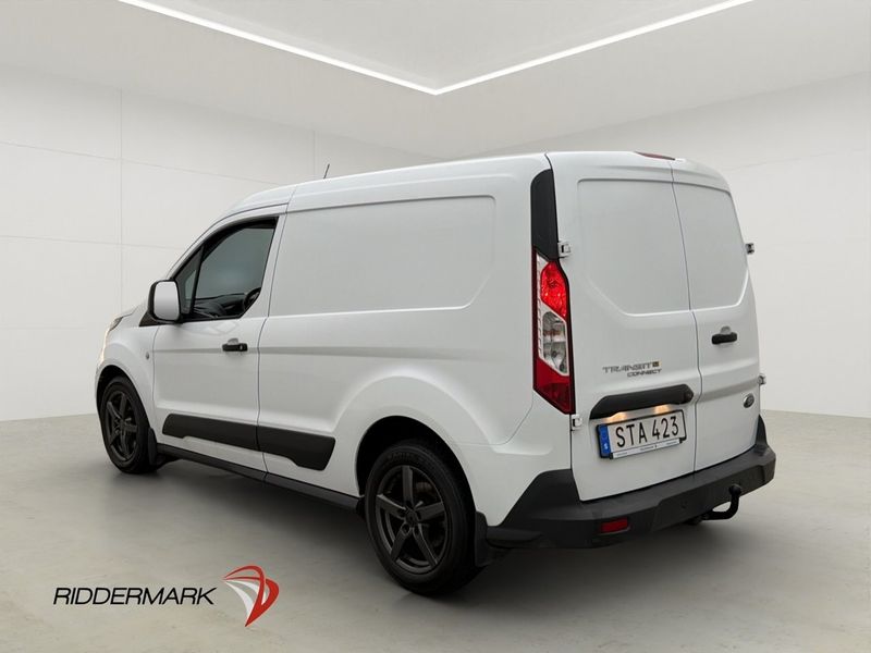 Ford Transit Connect bild 7