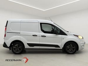Ford Transit Connect bild 2