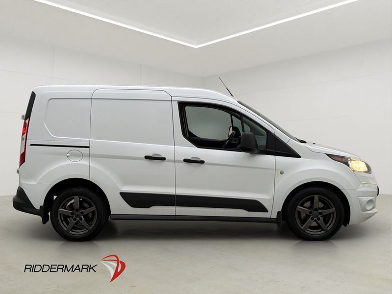 Ford Transit Connect bild 2