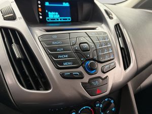 Ford Transit Connect bild 23