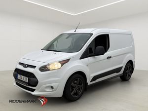 Ford Transit Connect bild 3