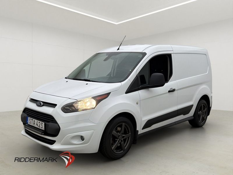 Ford Transit Connect bild 3