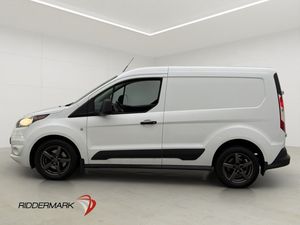 Ford Transit Connect bild 6